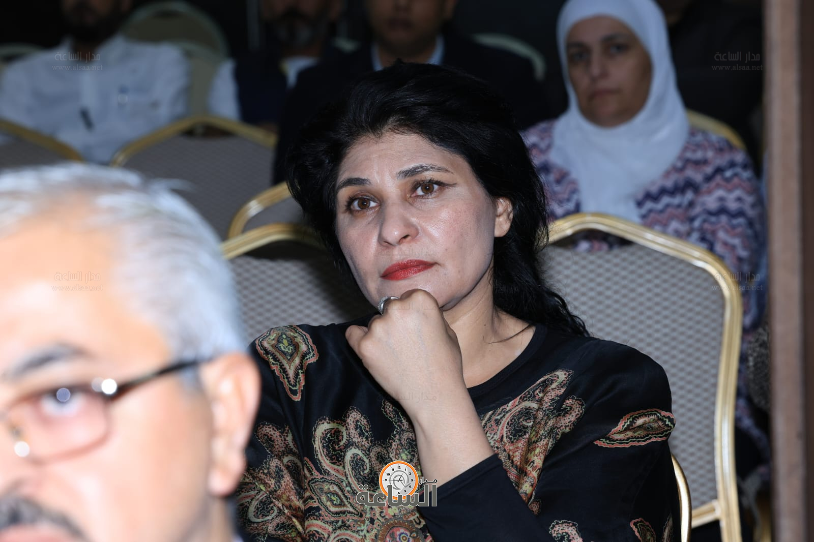 Madar Al-Saa Images 0.9294565480357829