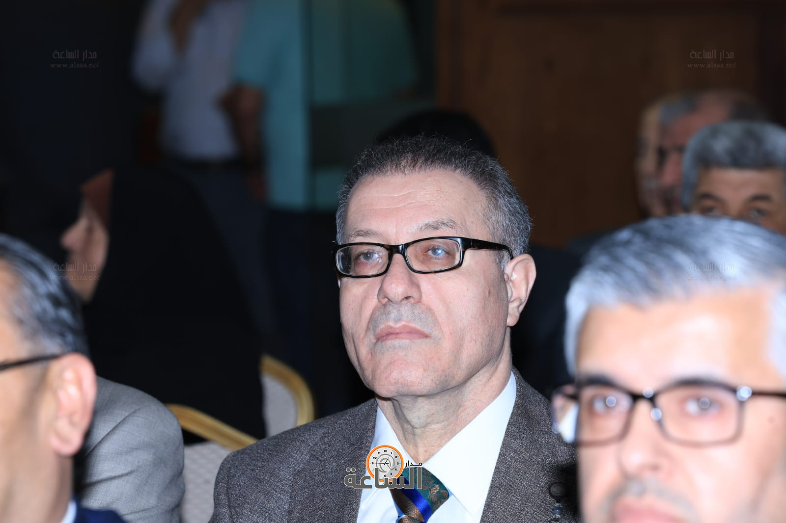 Madar Al-Saa Images 0.36431375201149263