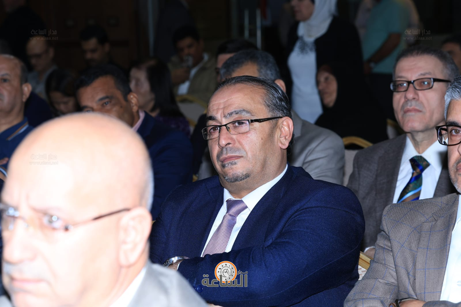 Madar Al-Saa Images 0.6956475775367732