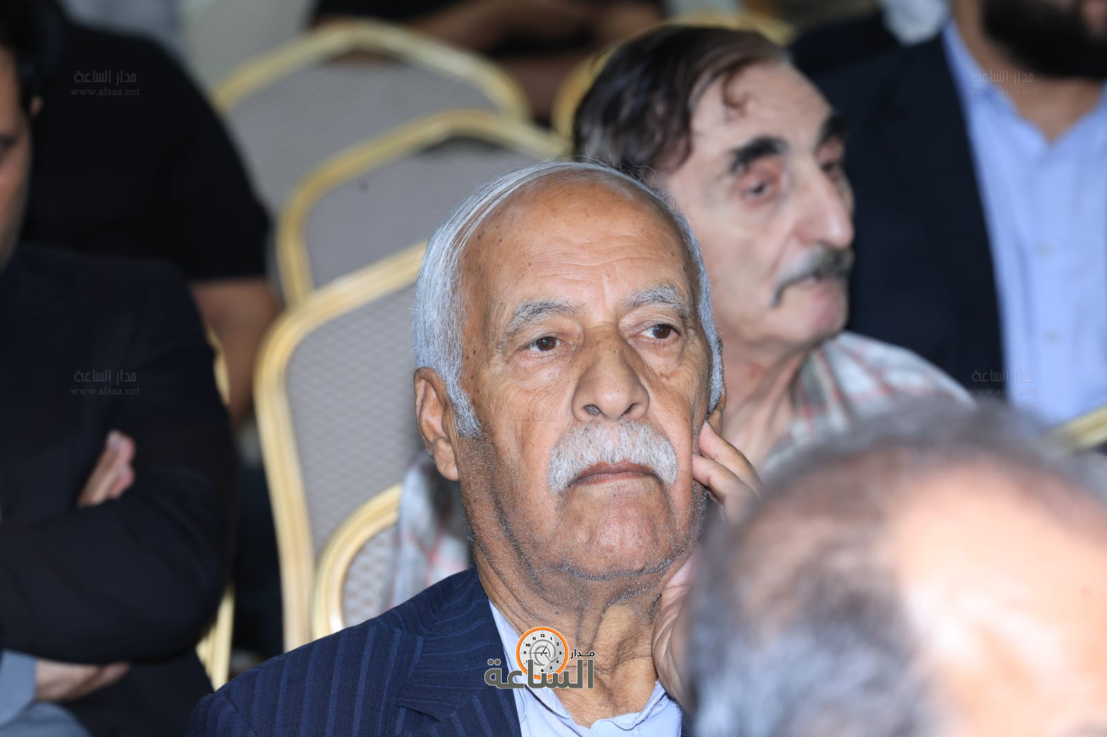 Madar Al-Saa Images 0.9714190041447043