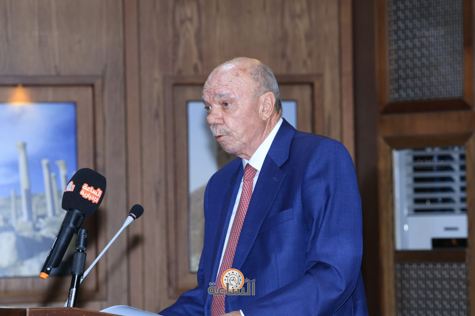 Madar Al-Saa Images 0.16550850432798614