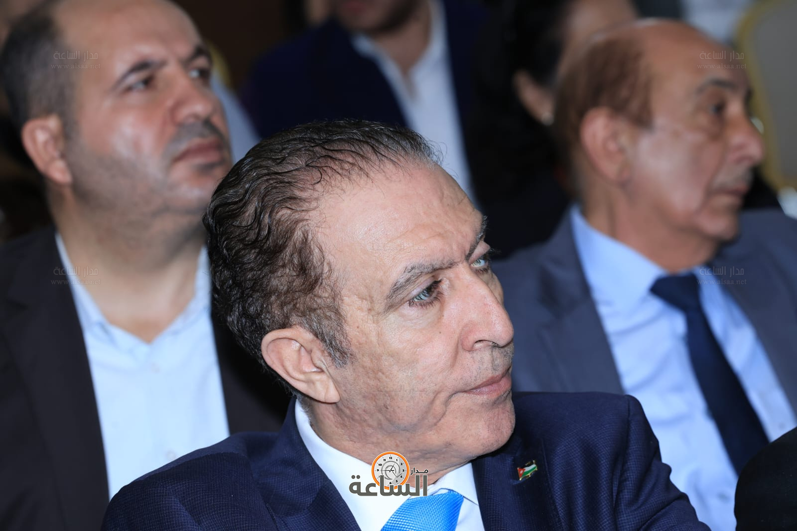 Madar Al-Saa Images 0.12009459390568467