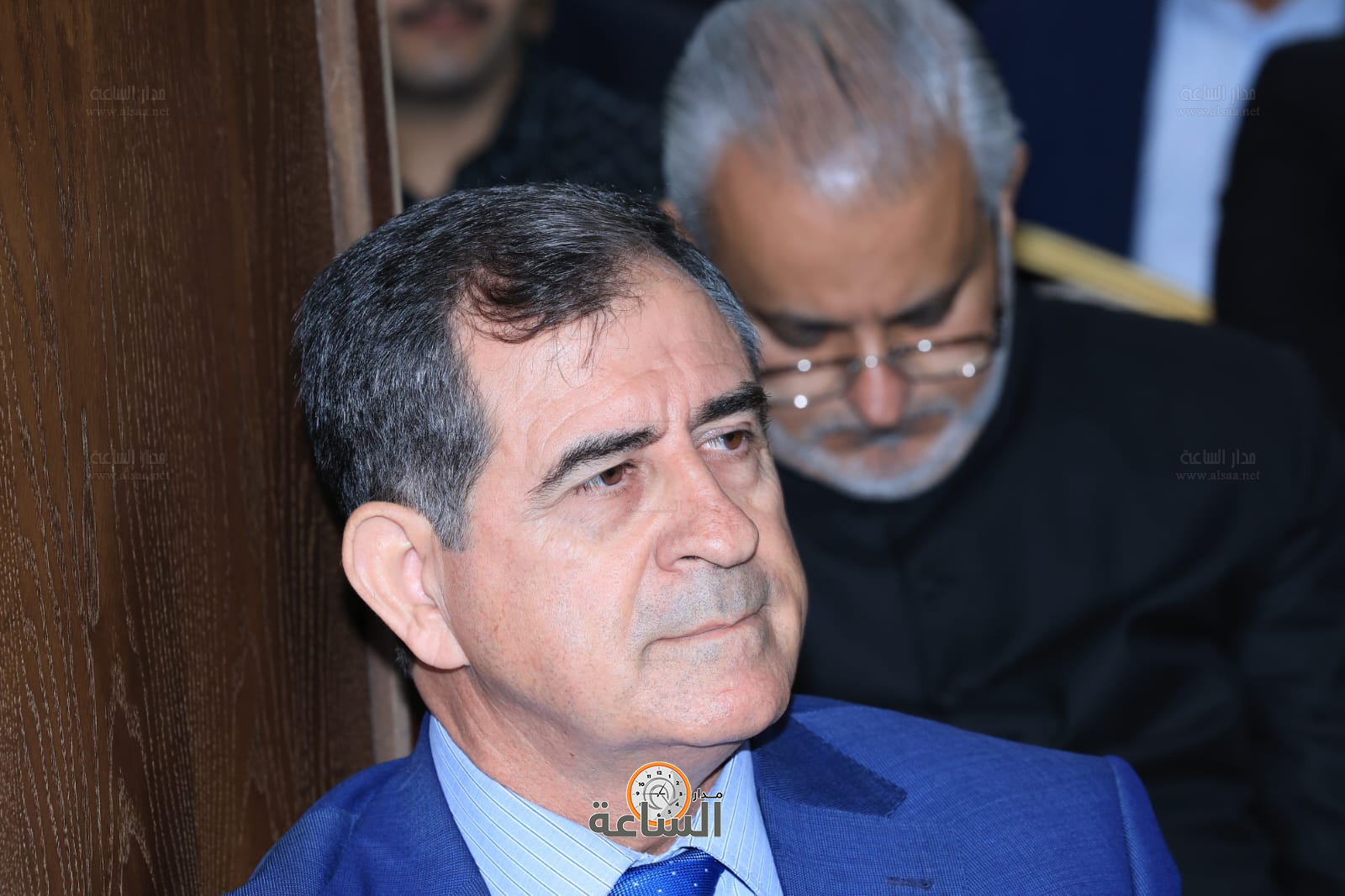 Madar Al-Saa Images 0.43919755638071156