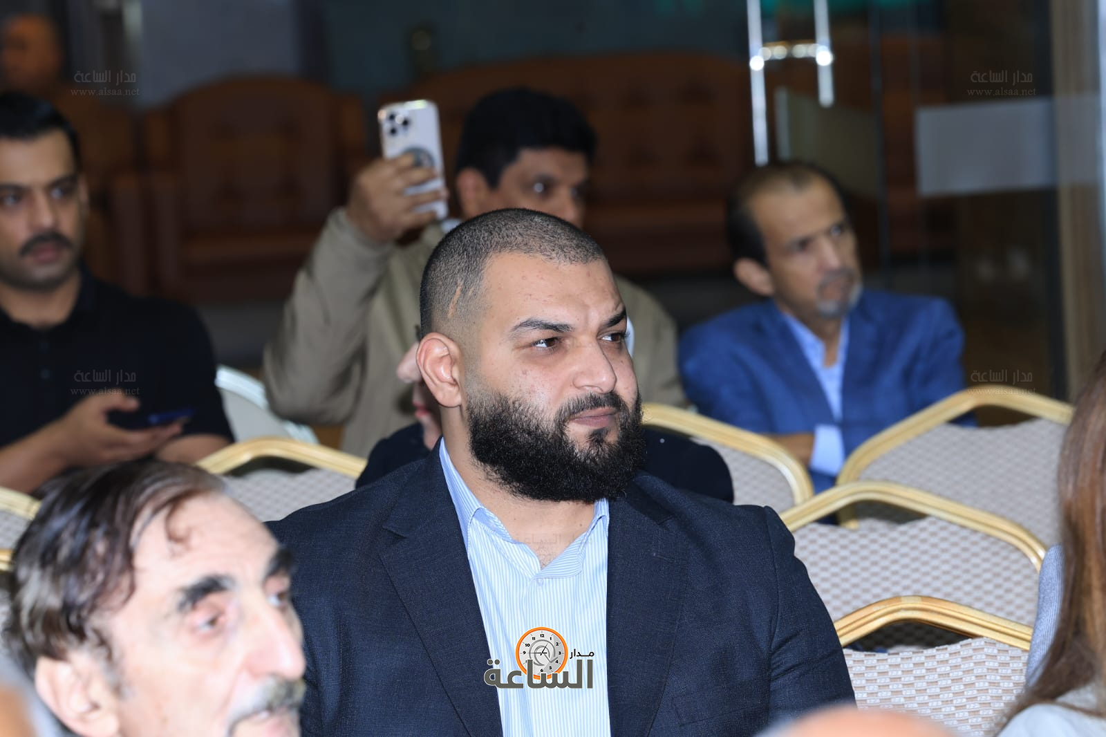 Madar Al-Saa Images 0.14731797681011904