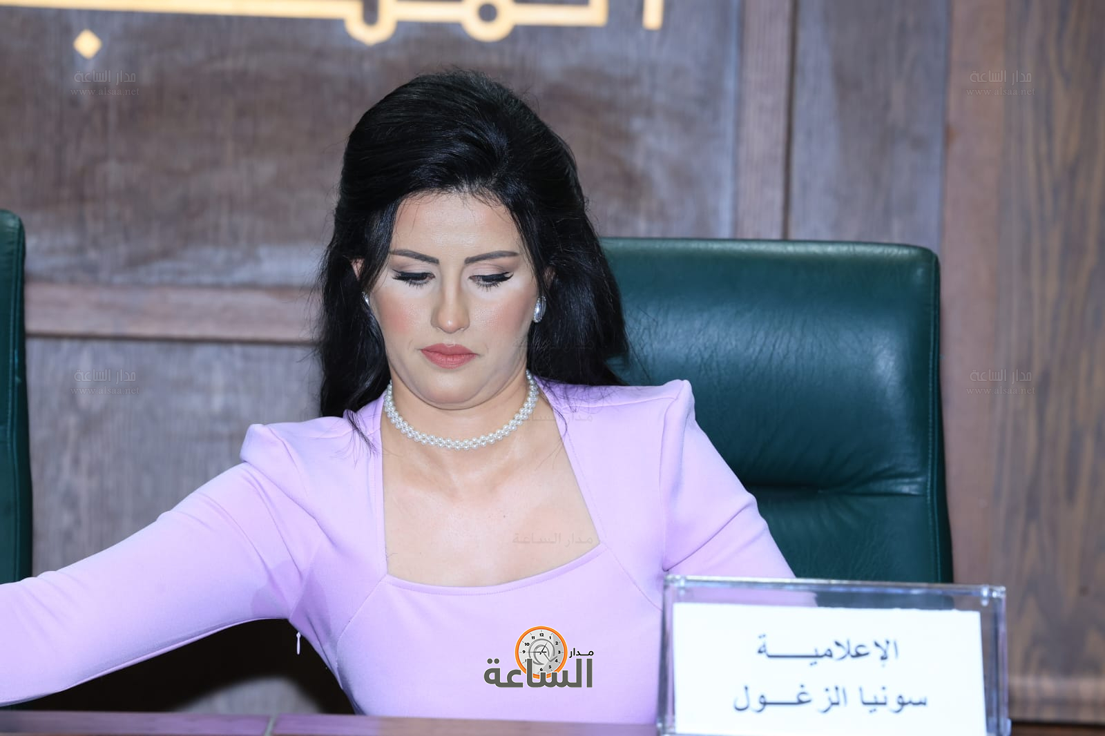 Madar Al-Saa Images 0.7408357408561242