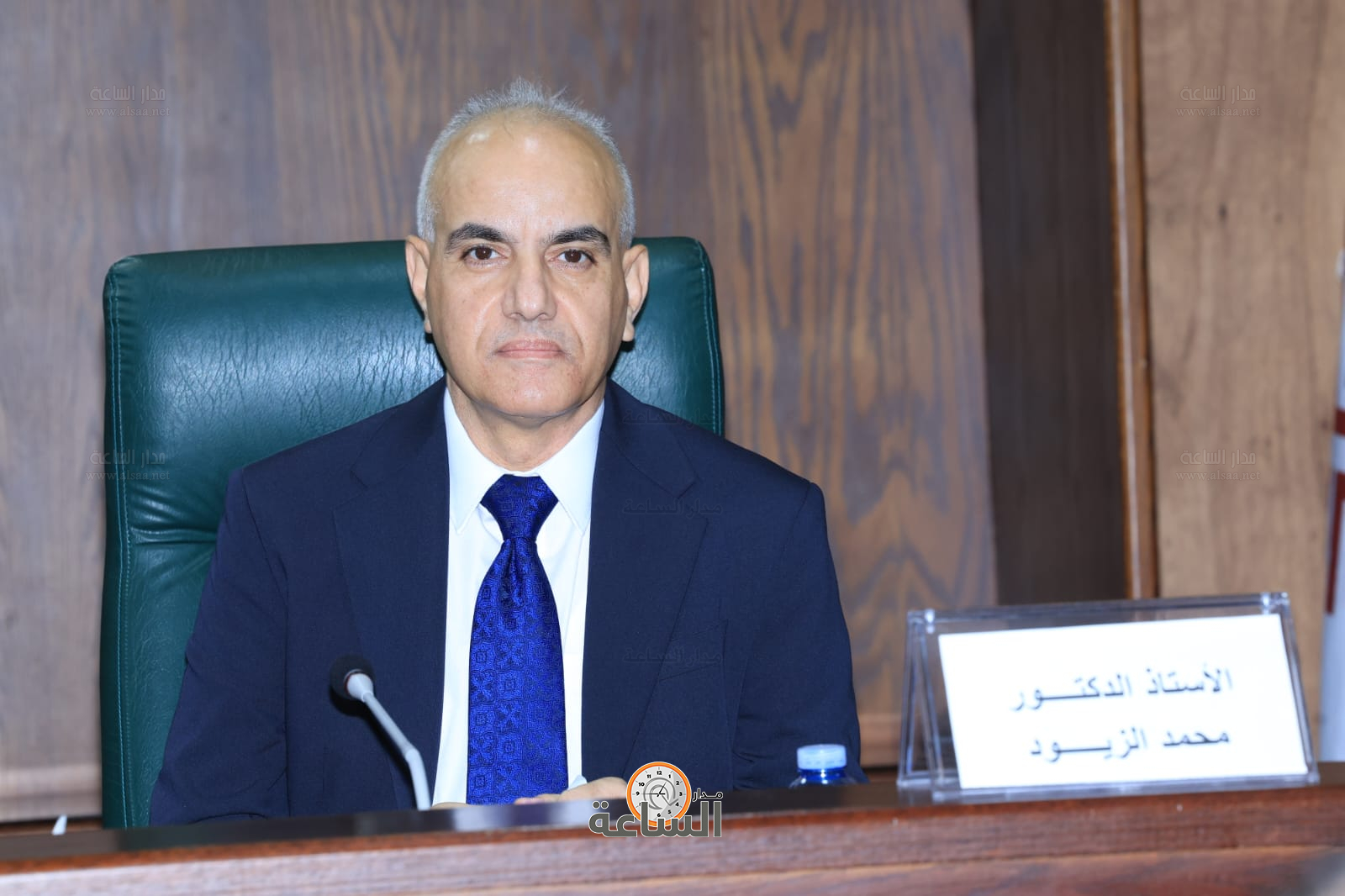 Madar Al-Saa Images 0.6144054054295619