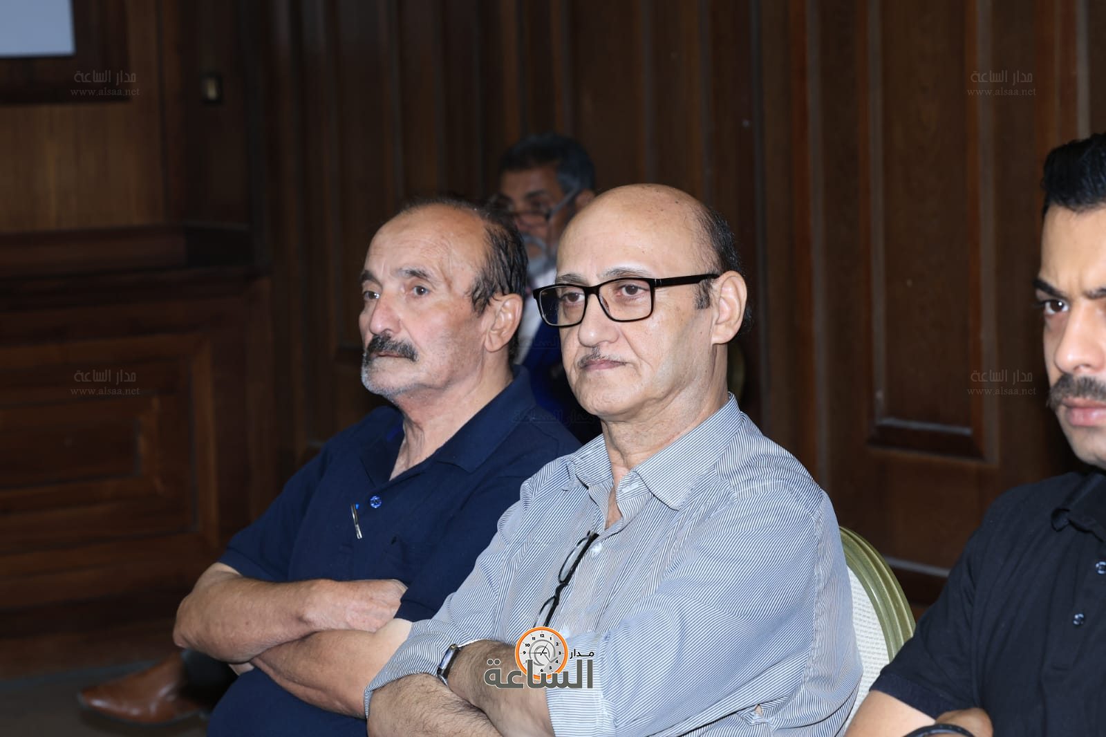 Madar Al-Saa Images 0.3018314199233153