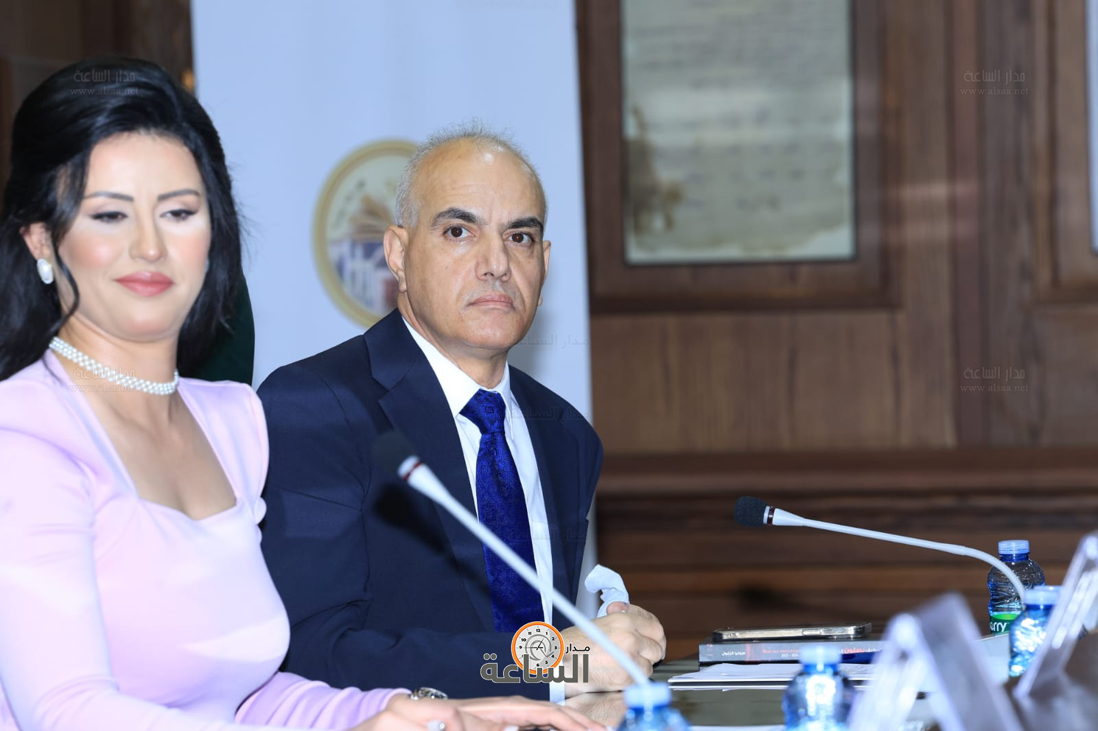 Madar Al-Saa Images 0.8621633041265532