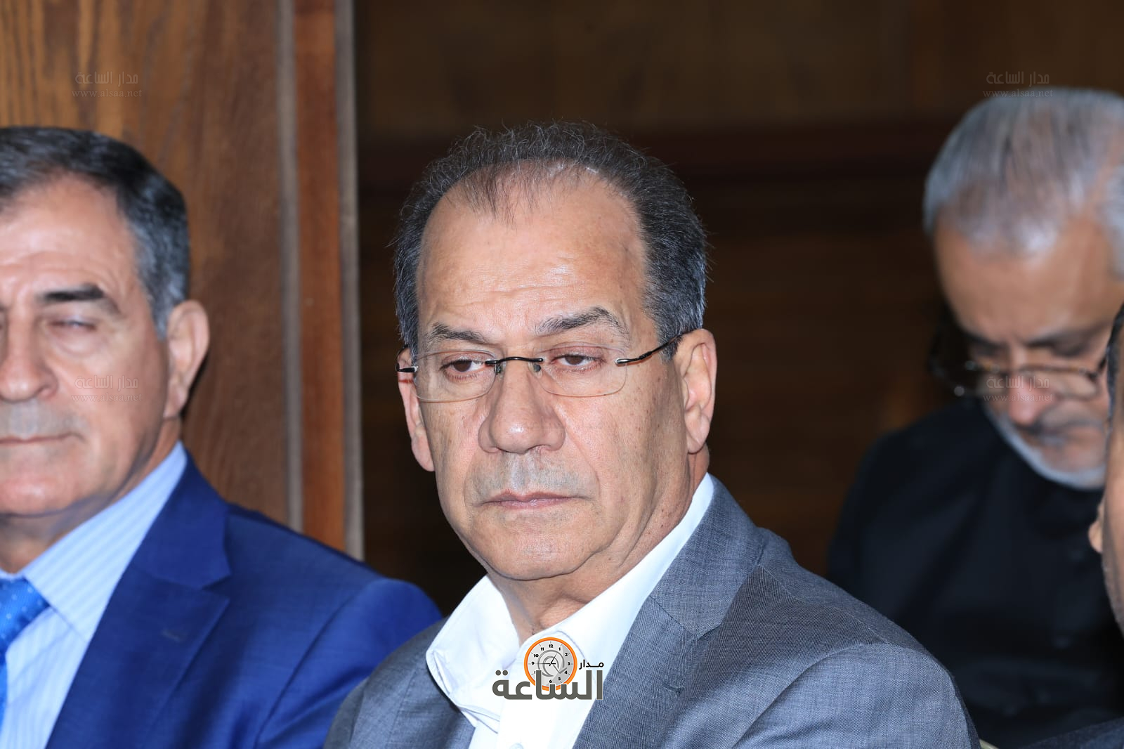 Madar Al-Saa Images 0.86115677350019