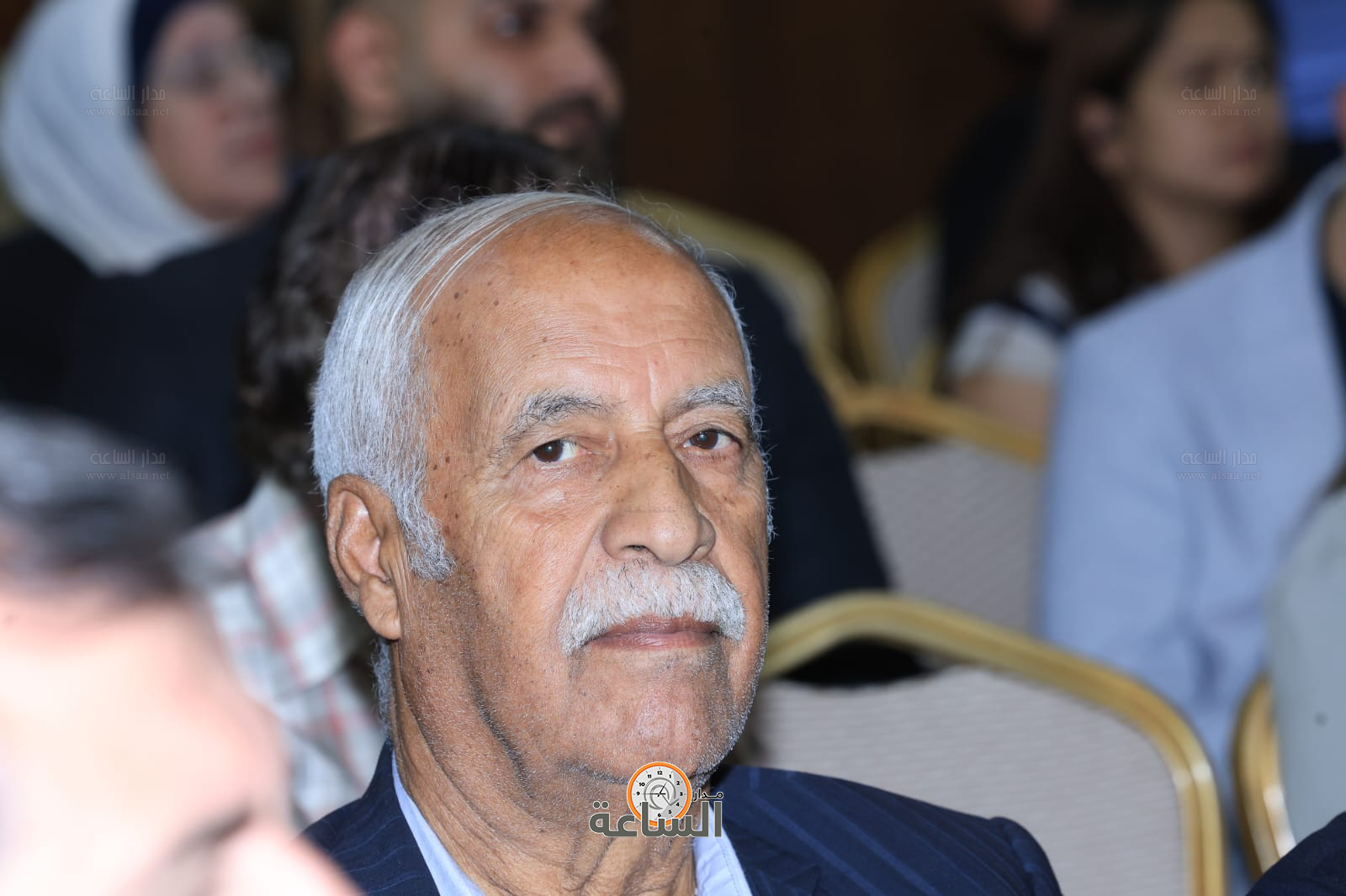 Madar Al-Saa Images 0.22774143822320425