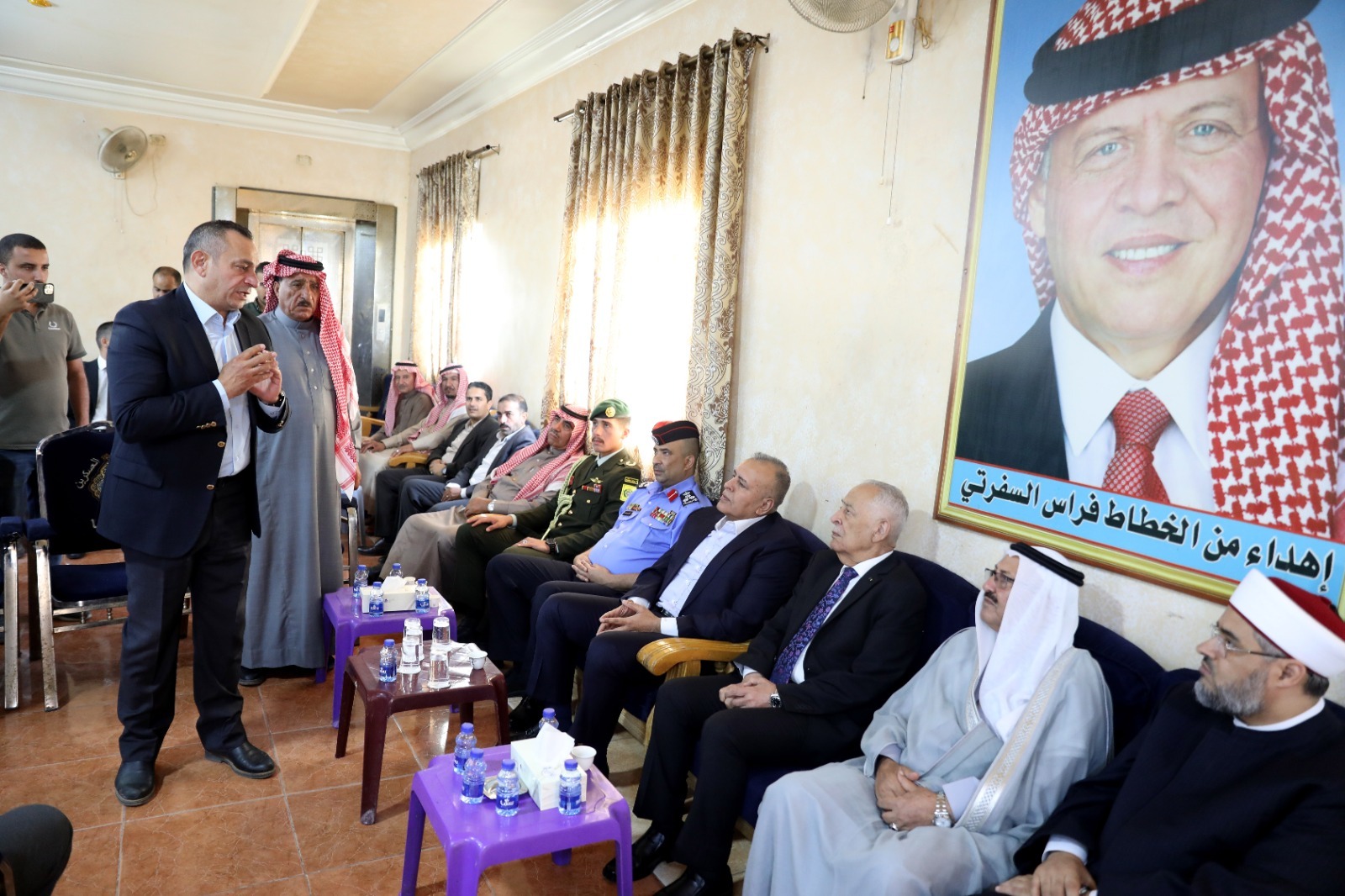 Madar Al-Saa Images 0.9913092211345315