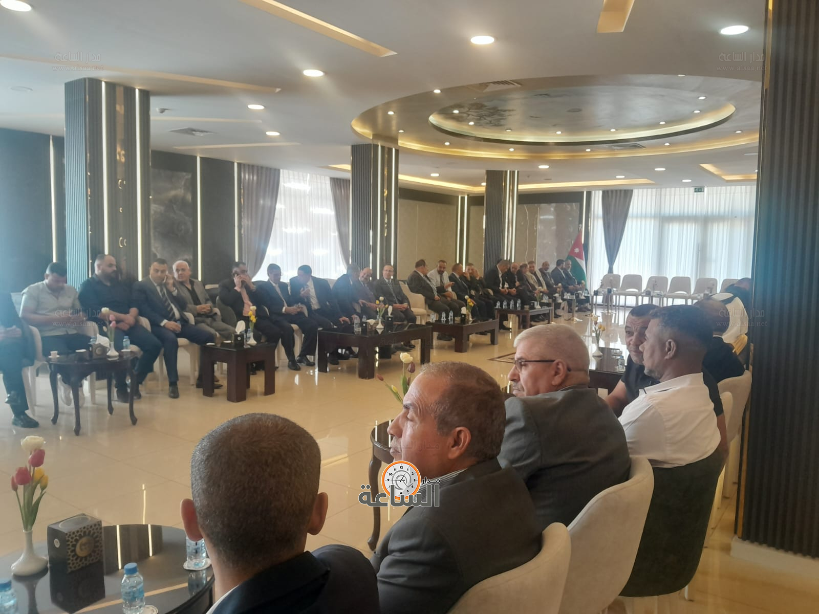 Madar Al-Saa Images 0.027206818470530747