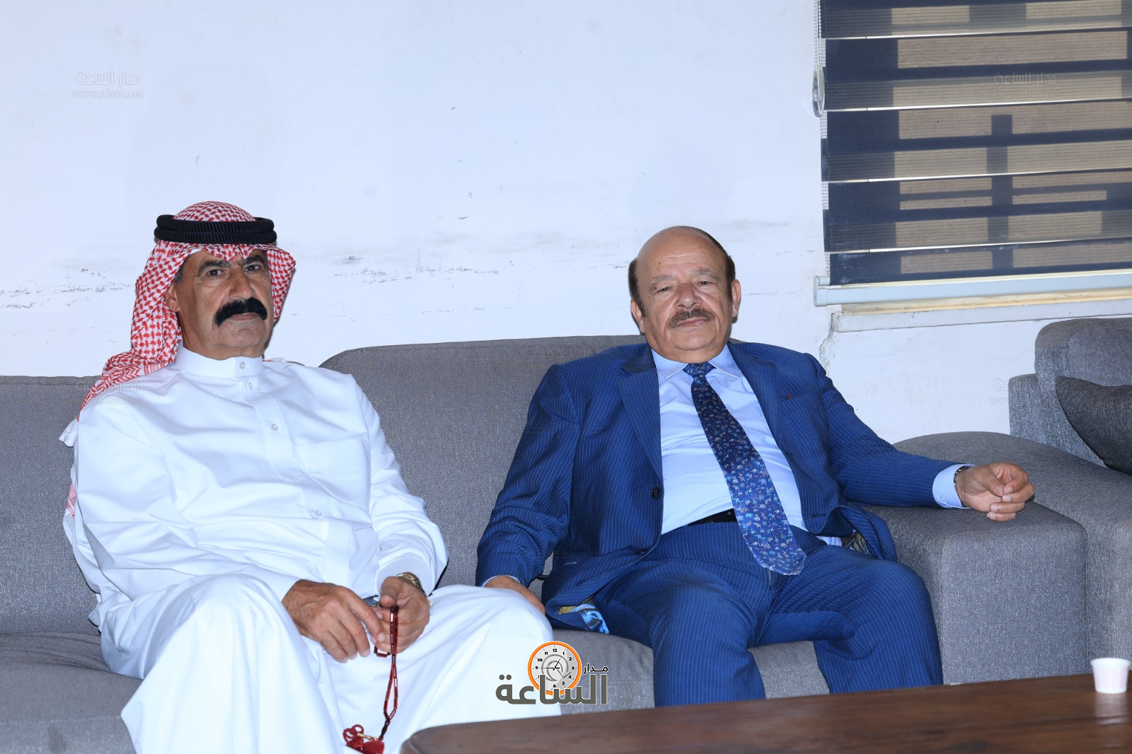 Madar Al-Saa Images 0.5943039677447067