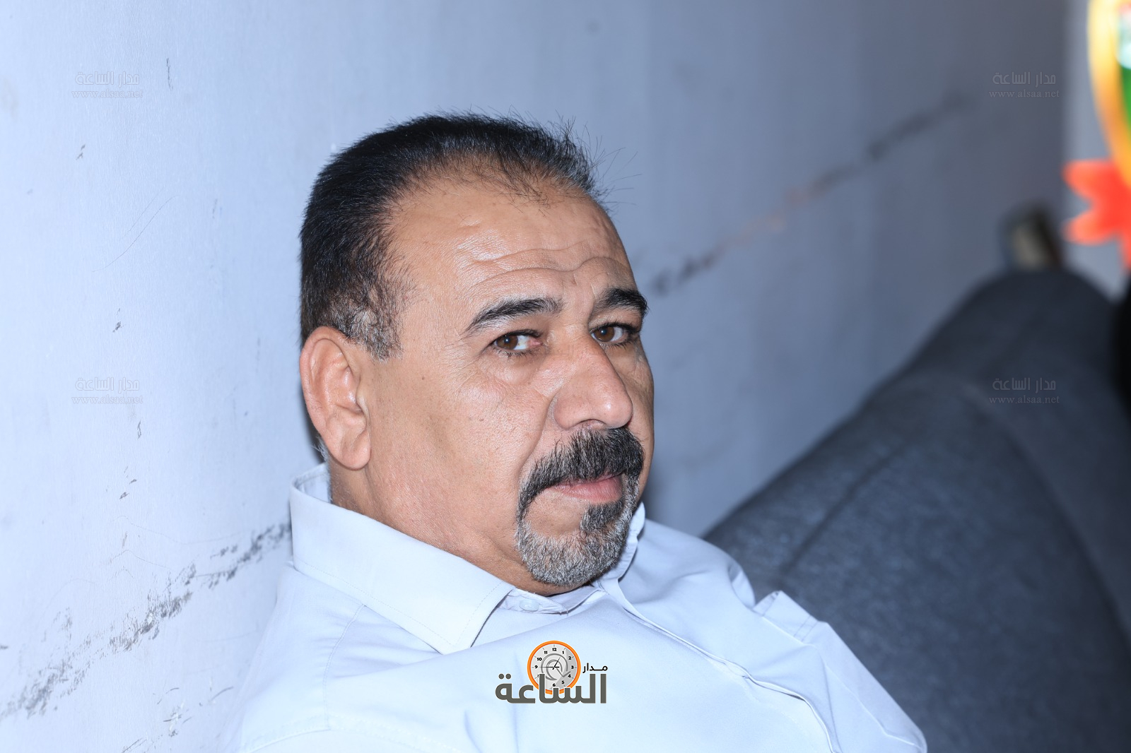 Madar Al-Saa Images 0.13083630284710013