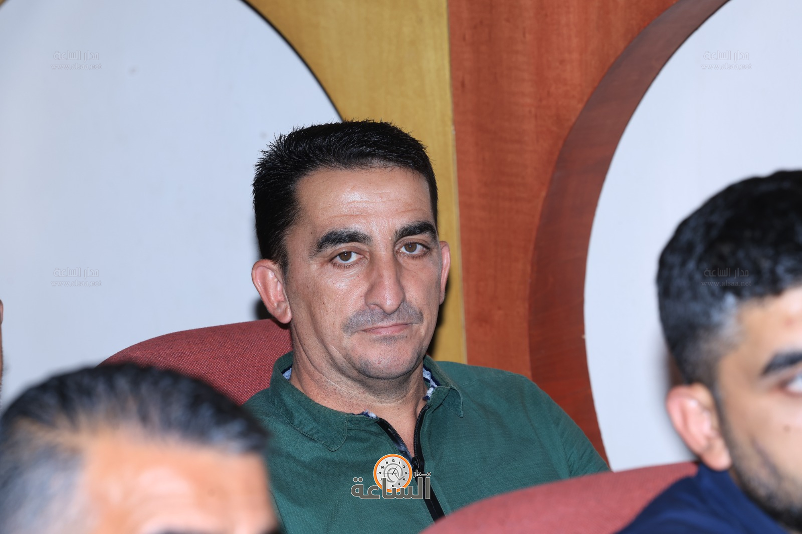 Madar Al-Saa Images 0.4290909247174163