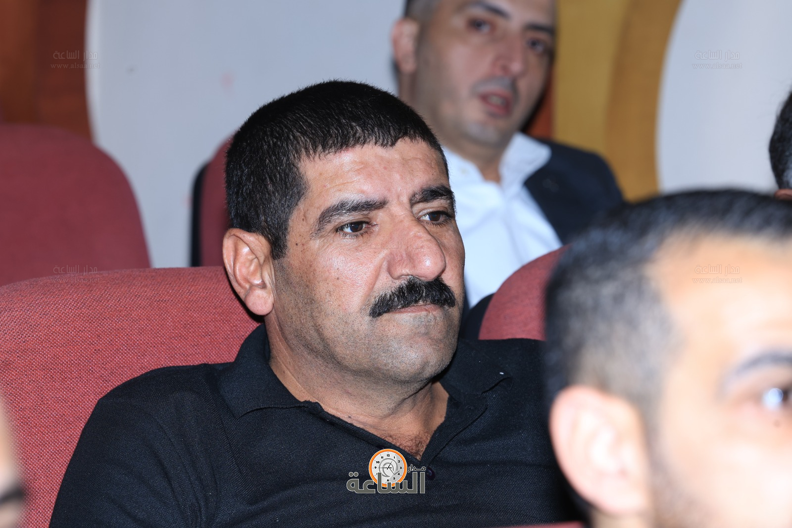 Madar Al-Saa Images 0.4703616079253444