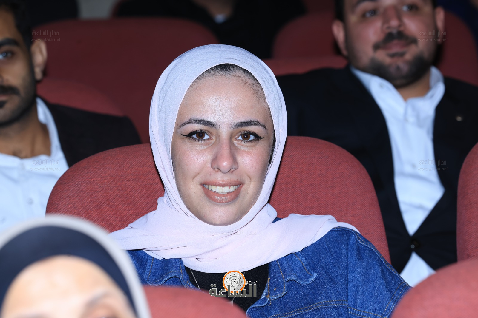 Madar Al-Saa Images 0.14386409310770631