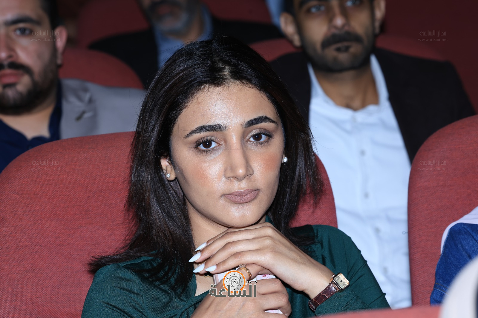 Madar Al-Saa Images 0.6266556442842295