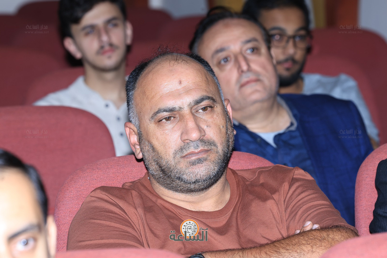 Madar Al-Saa Images 0.5003493969922597