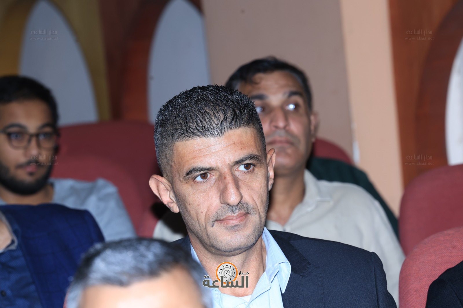 Madar Al-Saa Images 0.5345279563636954