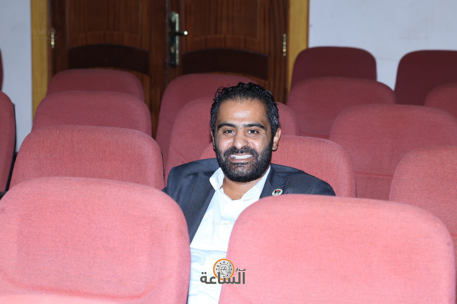 Madar Al-Saa Images 0.45284278384452514