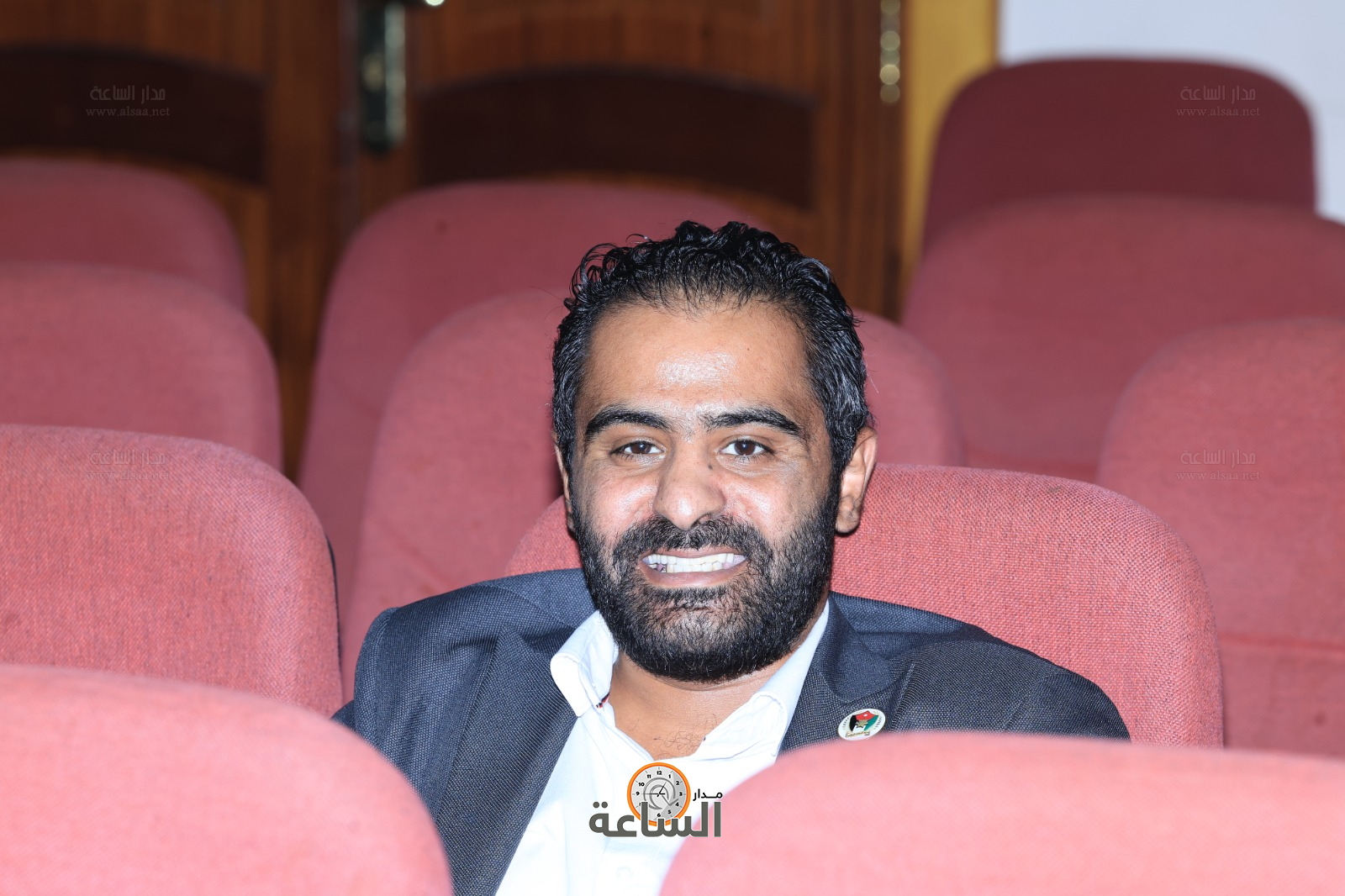 Madar Al-Saa Images 0.588017620957253