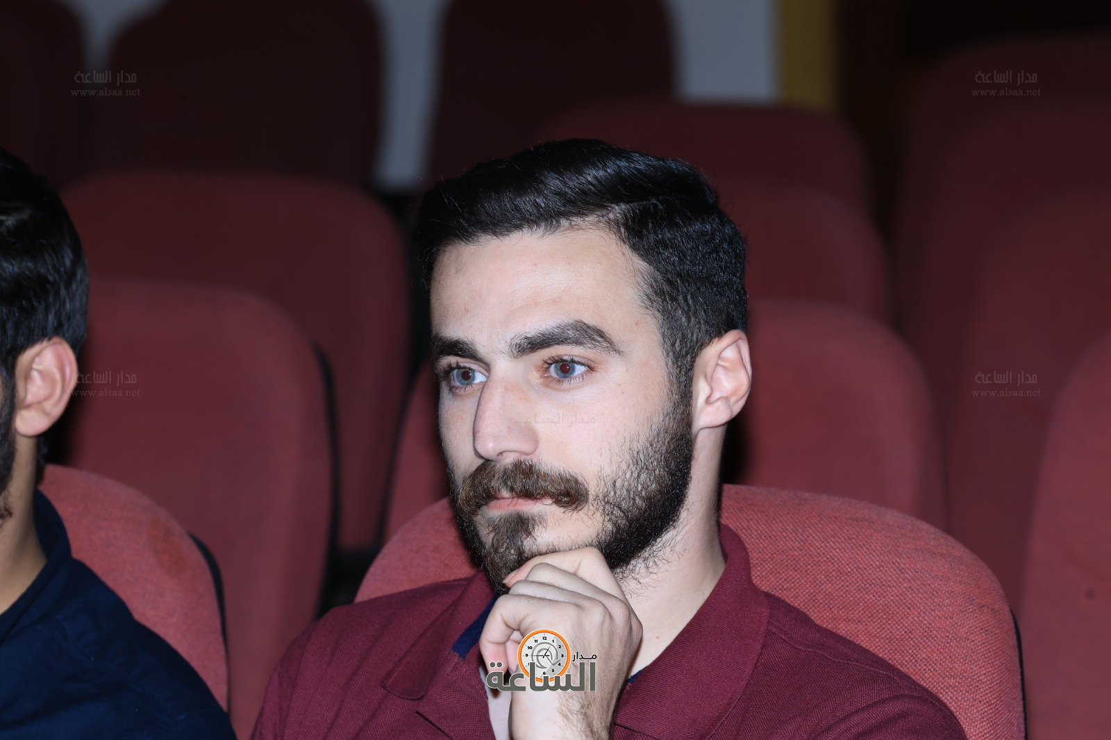 Madar Al-Saa Images 0.9565081724046668