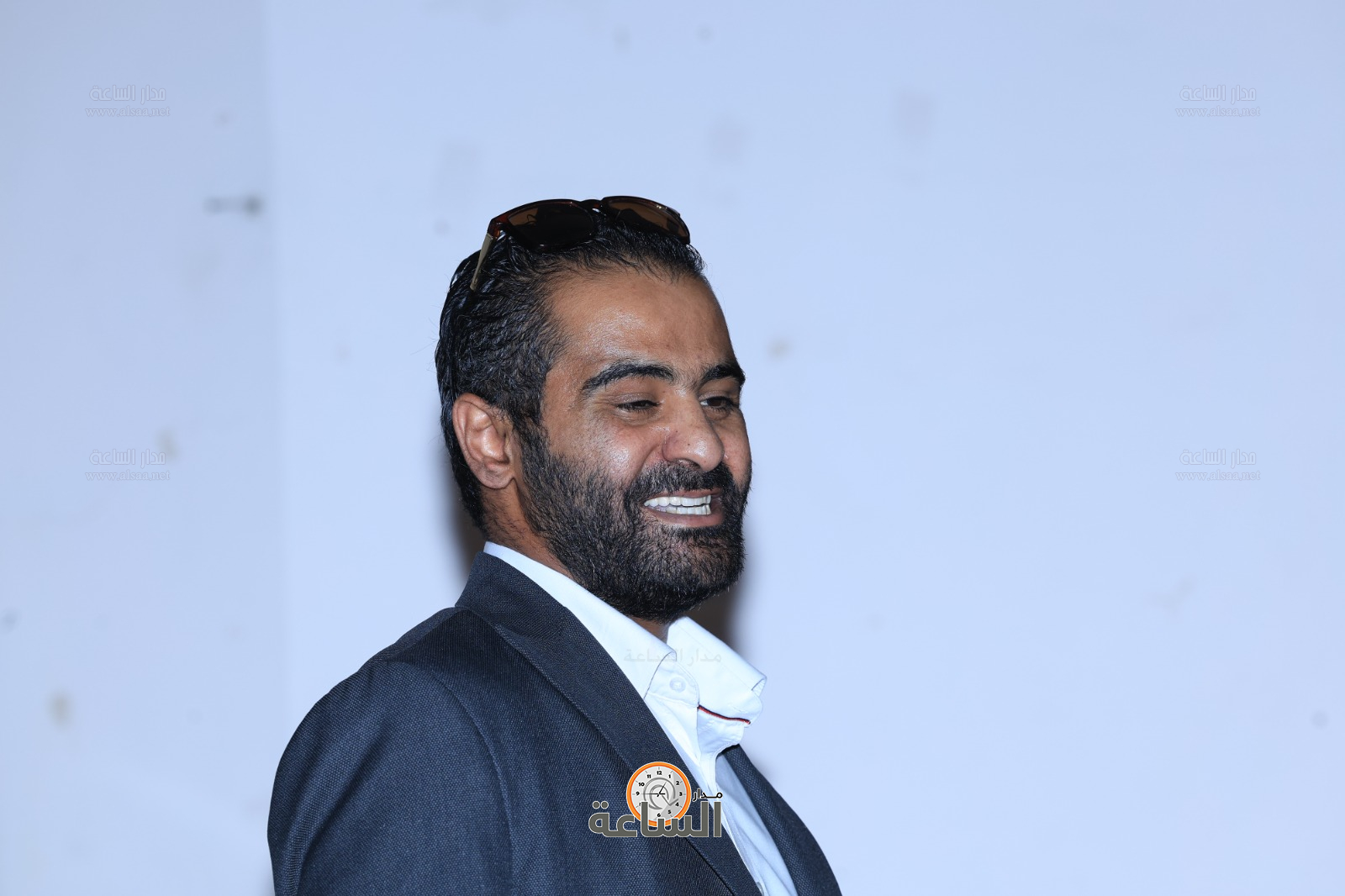 Madar Al-Saa Images 0.22791164609861847