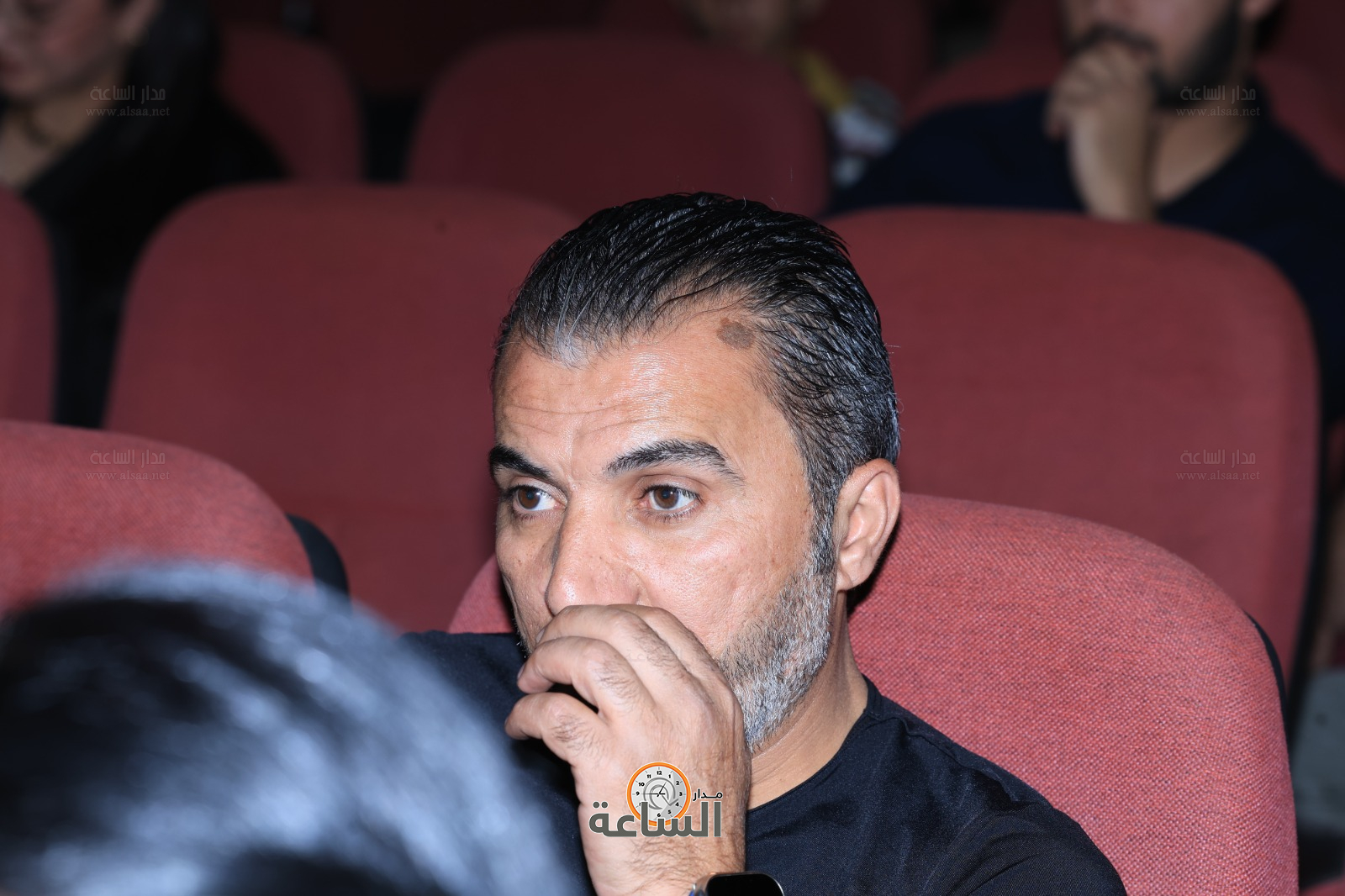 Madar Al-Saa Images 0.30988617199812907