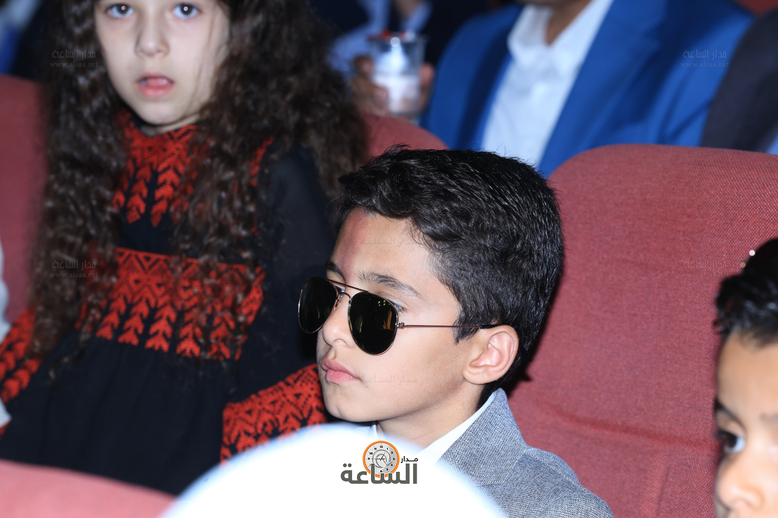 Madar Al-Saa Images 0.30680505958531135