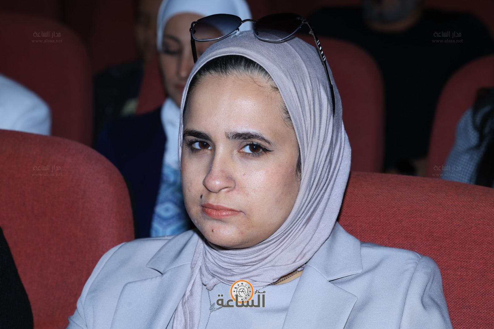 Madar Al-Saa Images 0.5000730214203813