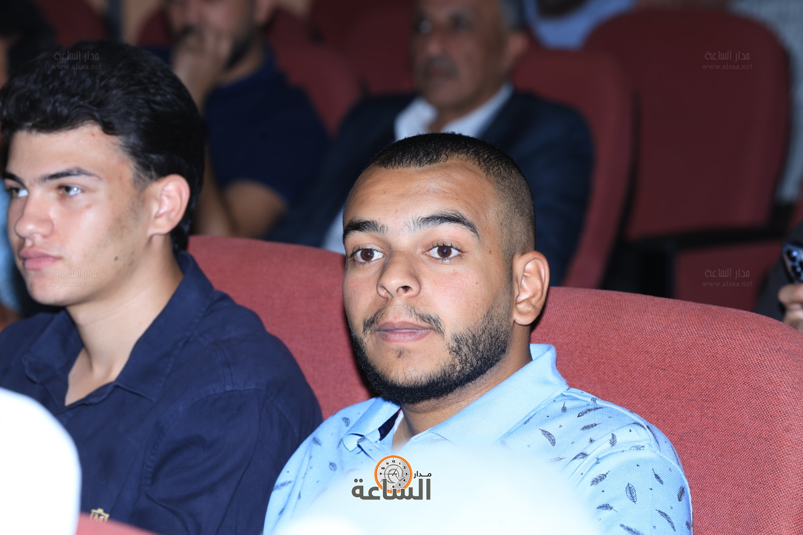 Madar Al-Saa Images 0.7455547189918446