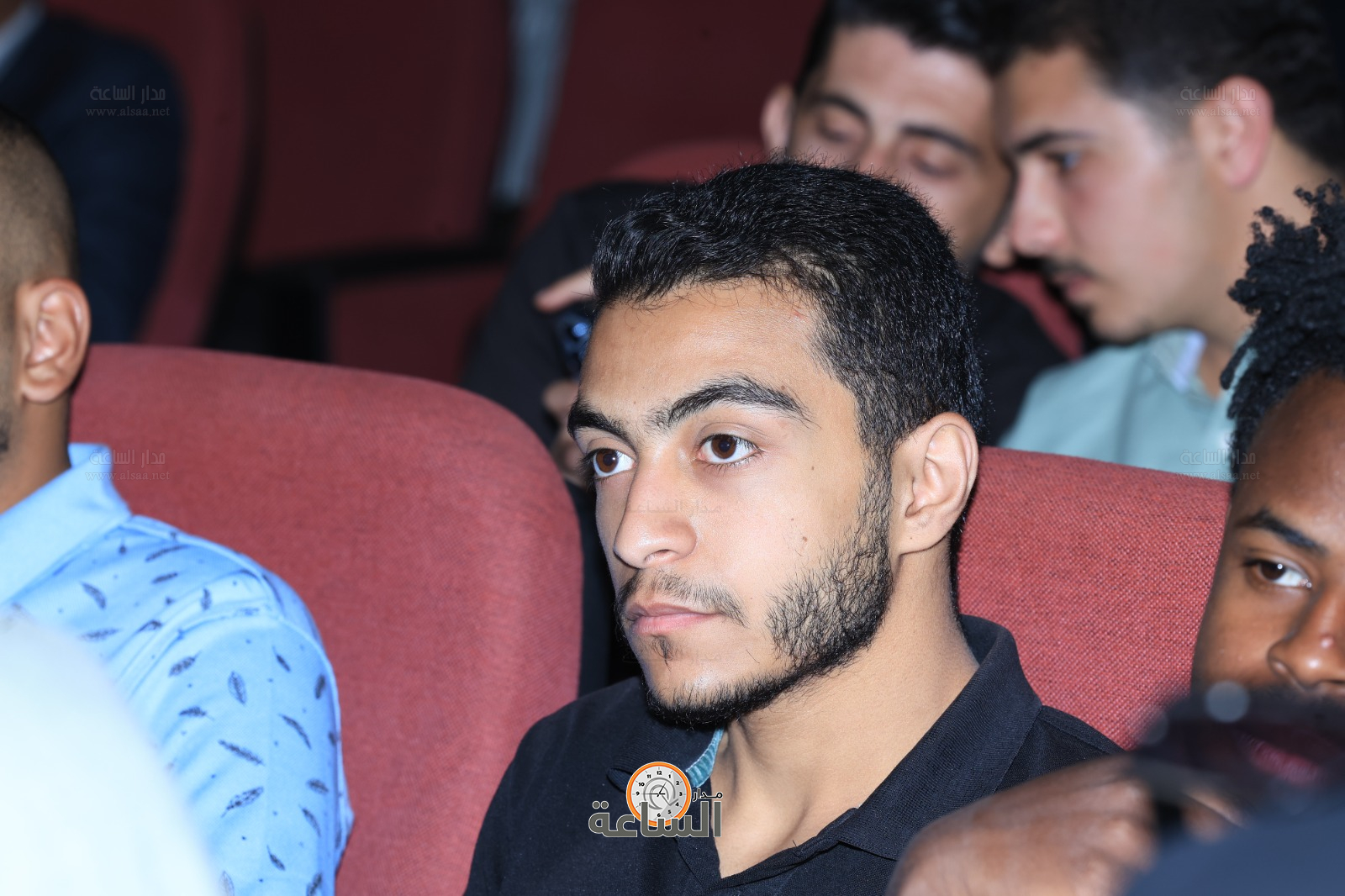 Madar Al-Saa Images 0.5539554837271011