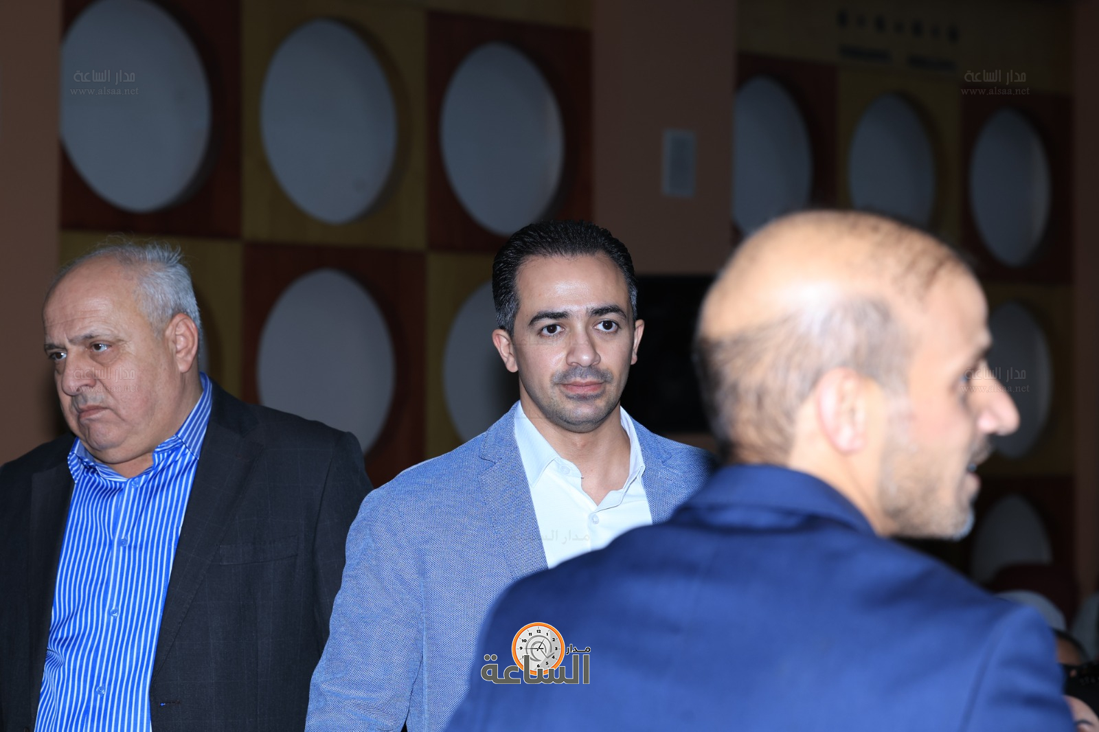 Madar Al-Saa Images 0.10942038008898047