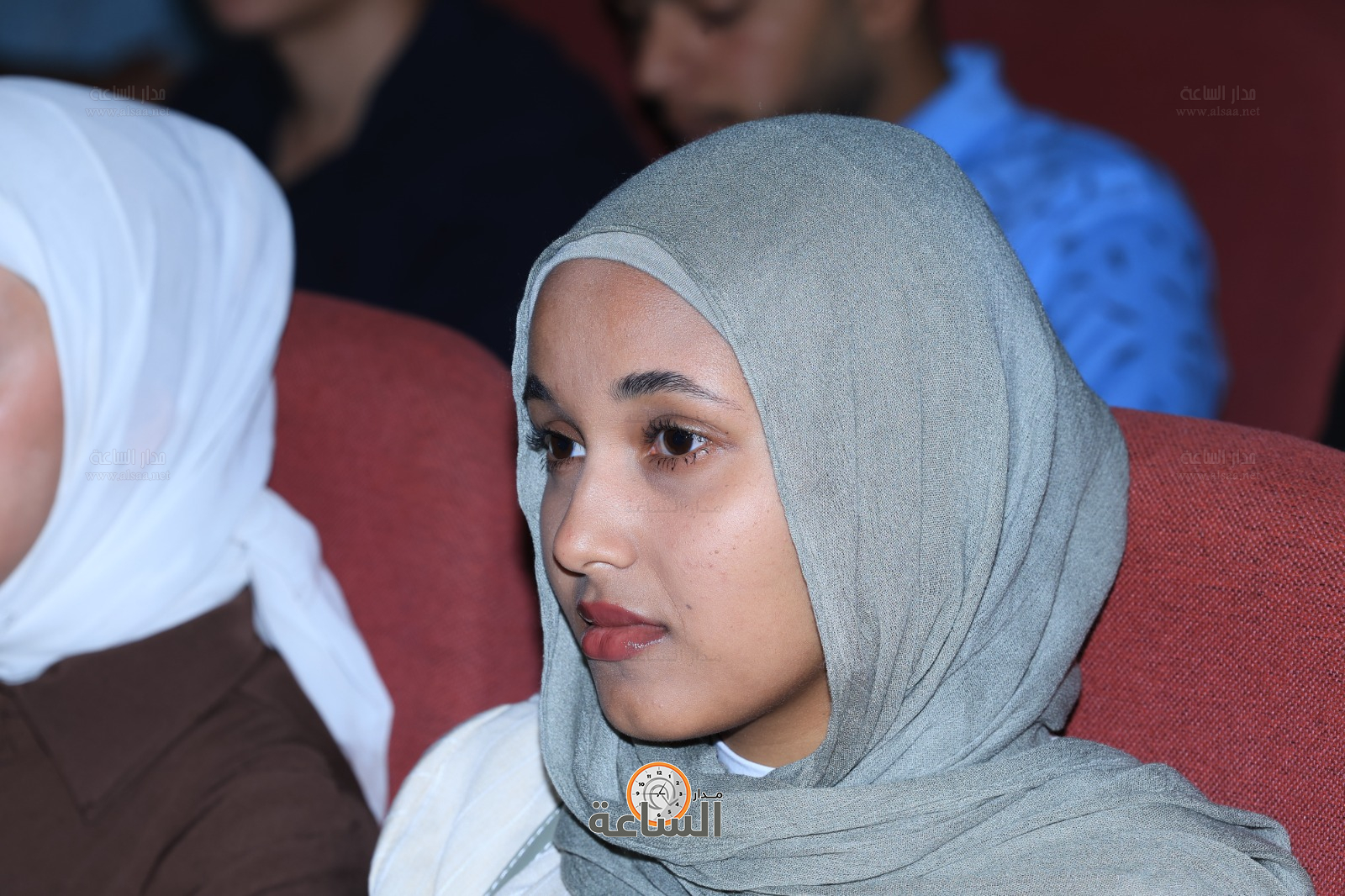 Madar Al-Saa Images 0.06634988655653296