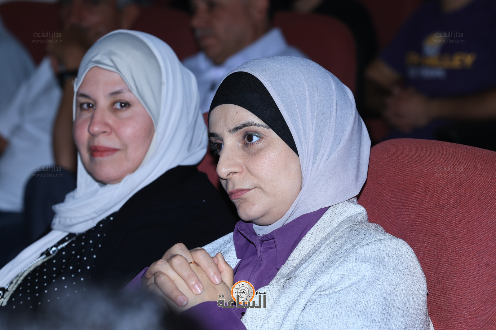 Madar Al-Saa Images 0.21129523398772676