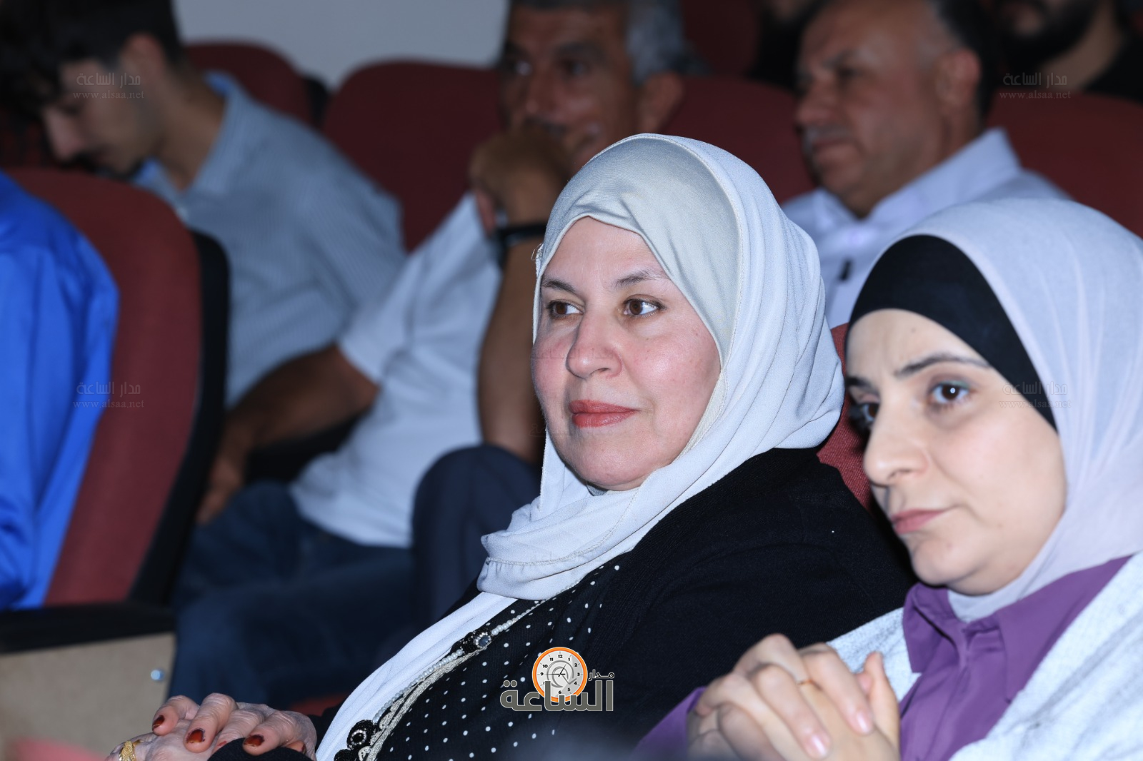 Madar Al-Saa Images 0.027765409061534352