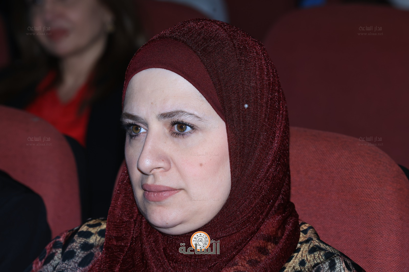 Madar Al-Saa Images 0.5995956409576816