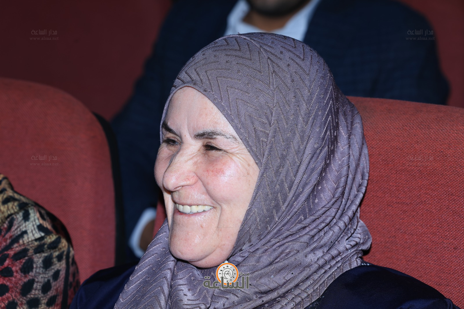 Madar Al-Saa Images 0.5022665812811633