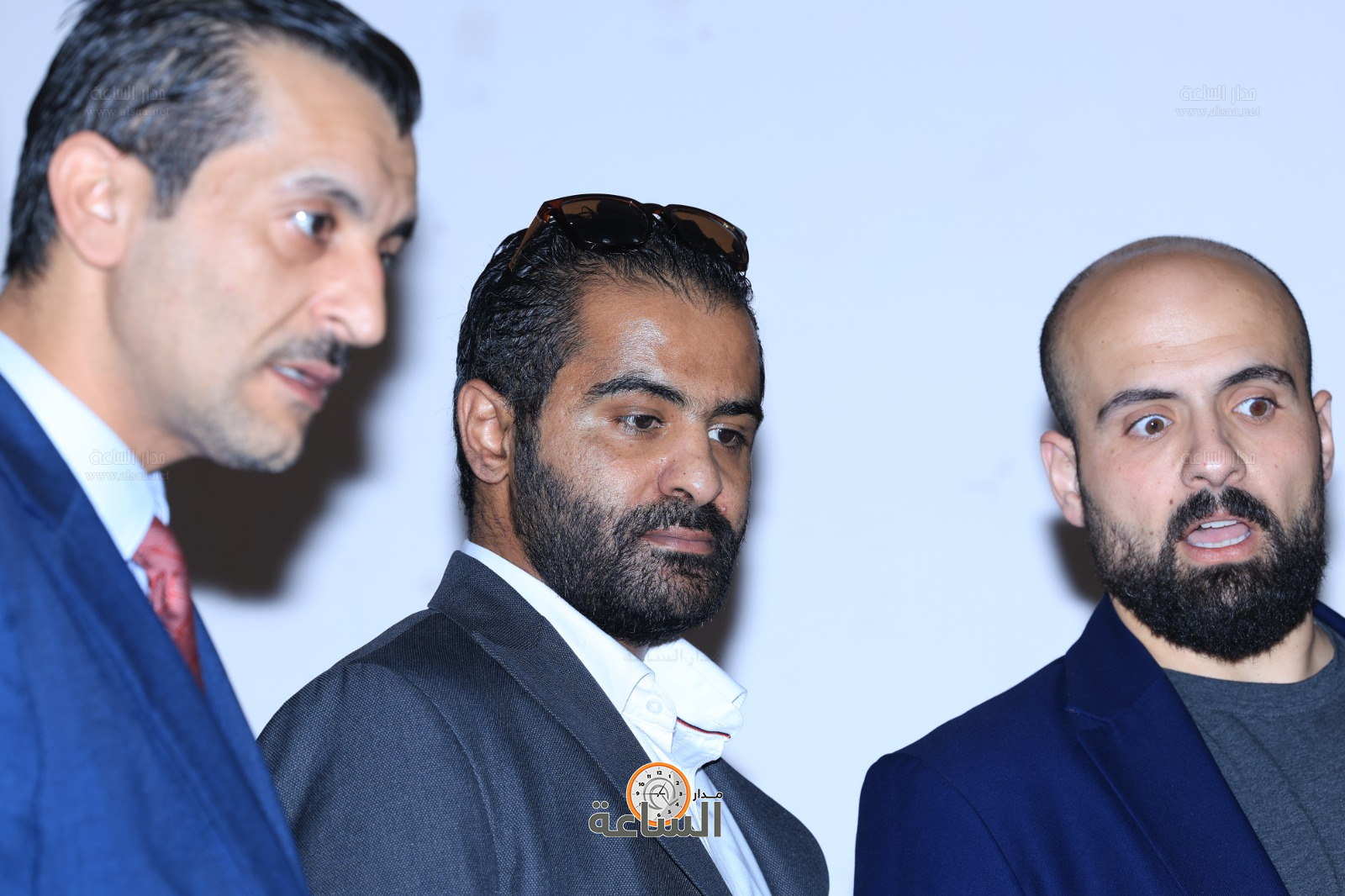 Madar Al-Saa Images 0.23891064661336203