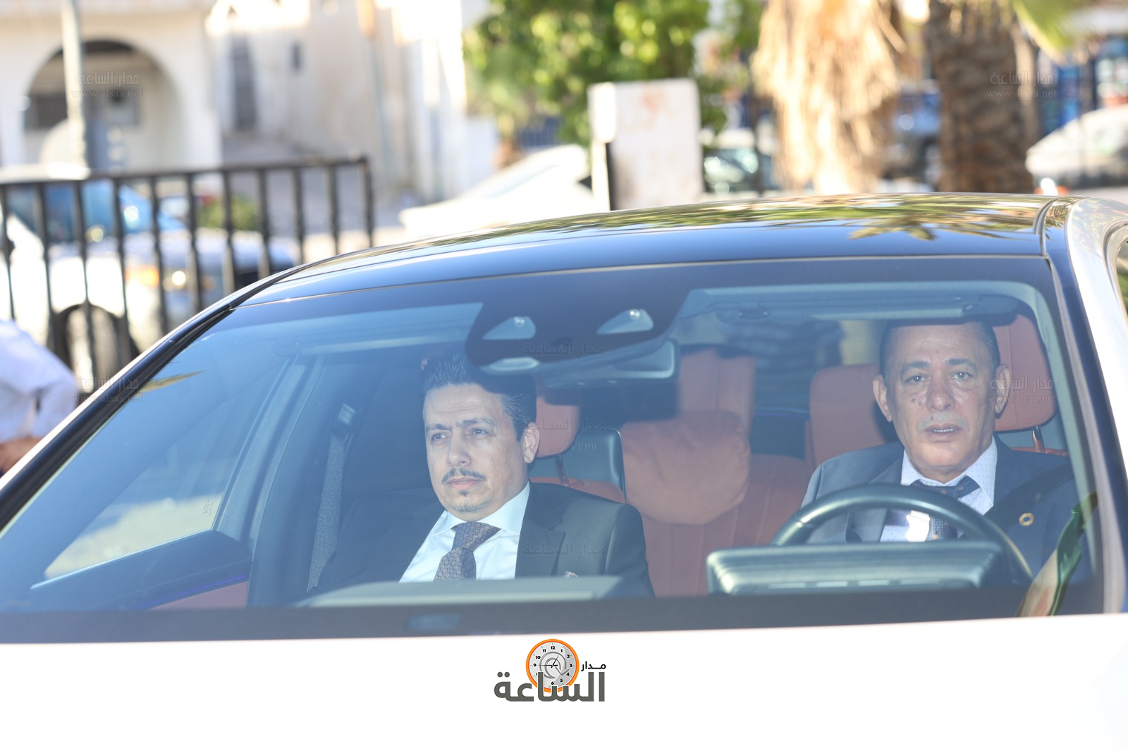 Madar Al-Saa Images 0.1125012459654231