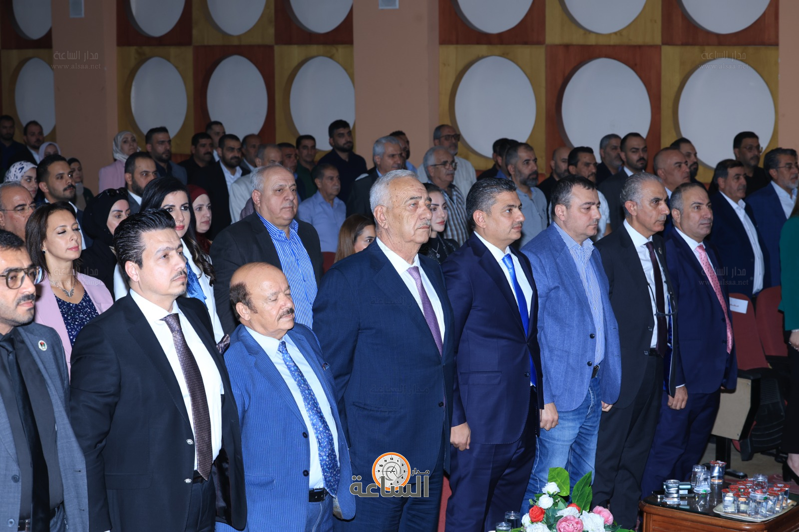 Madar Al-Saa Images 0.6151079596988249