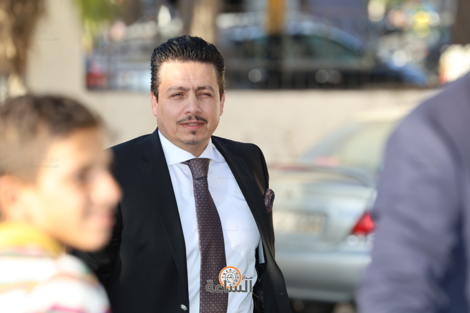 Madar Al-Saa Images 0.40035848354483106