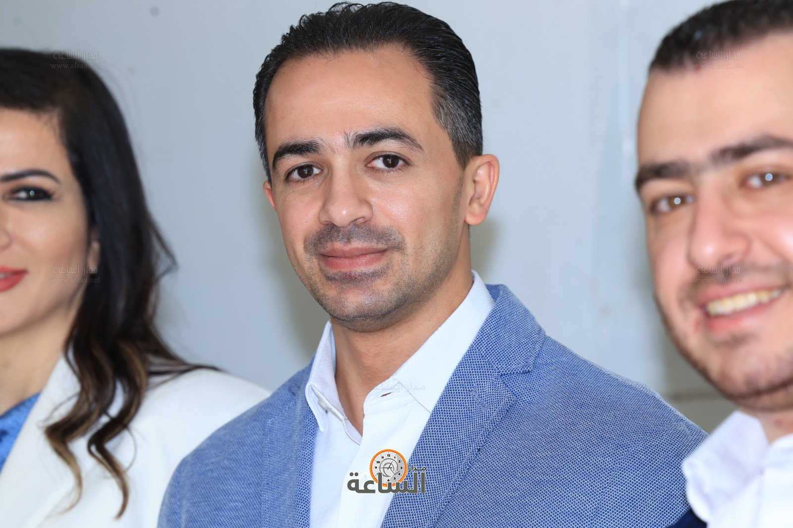 Madar Al-Saa Images 0.00695652706920824