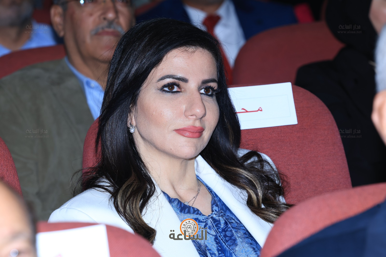 Madar Al-Saa Images 0.5155647703473437