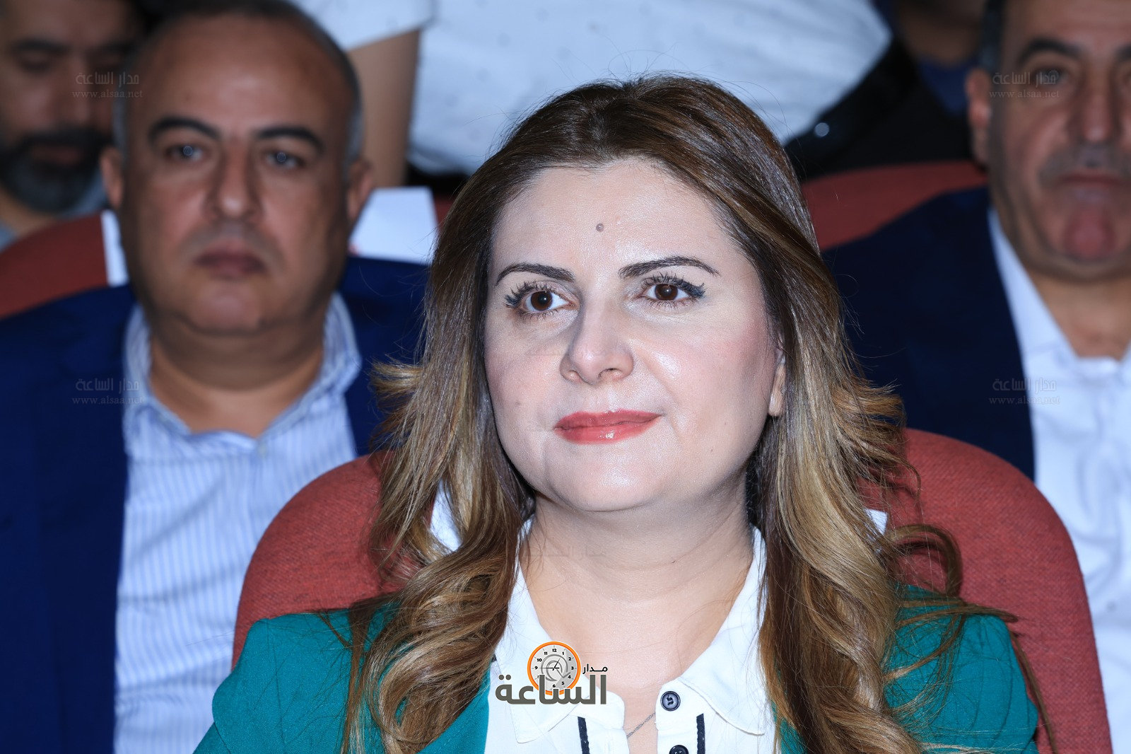 Madar Al-Saa Images 0.6748620587439588