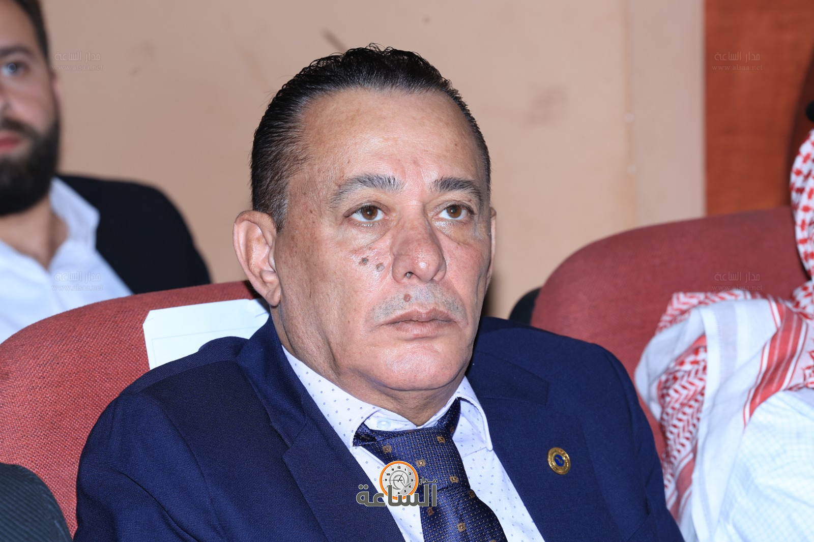 Madar Al-Saa Images 0.28237132660016684