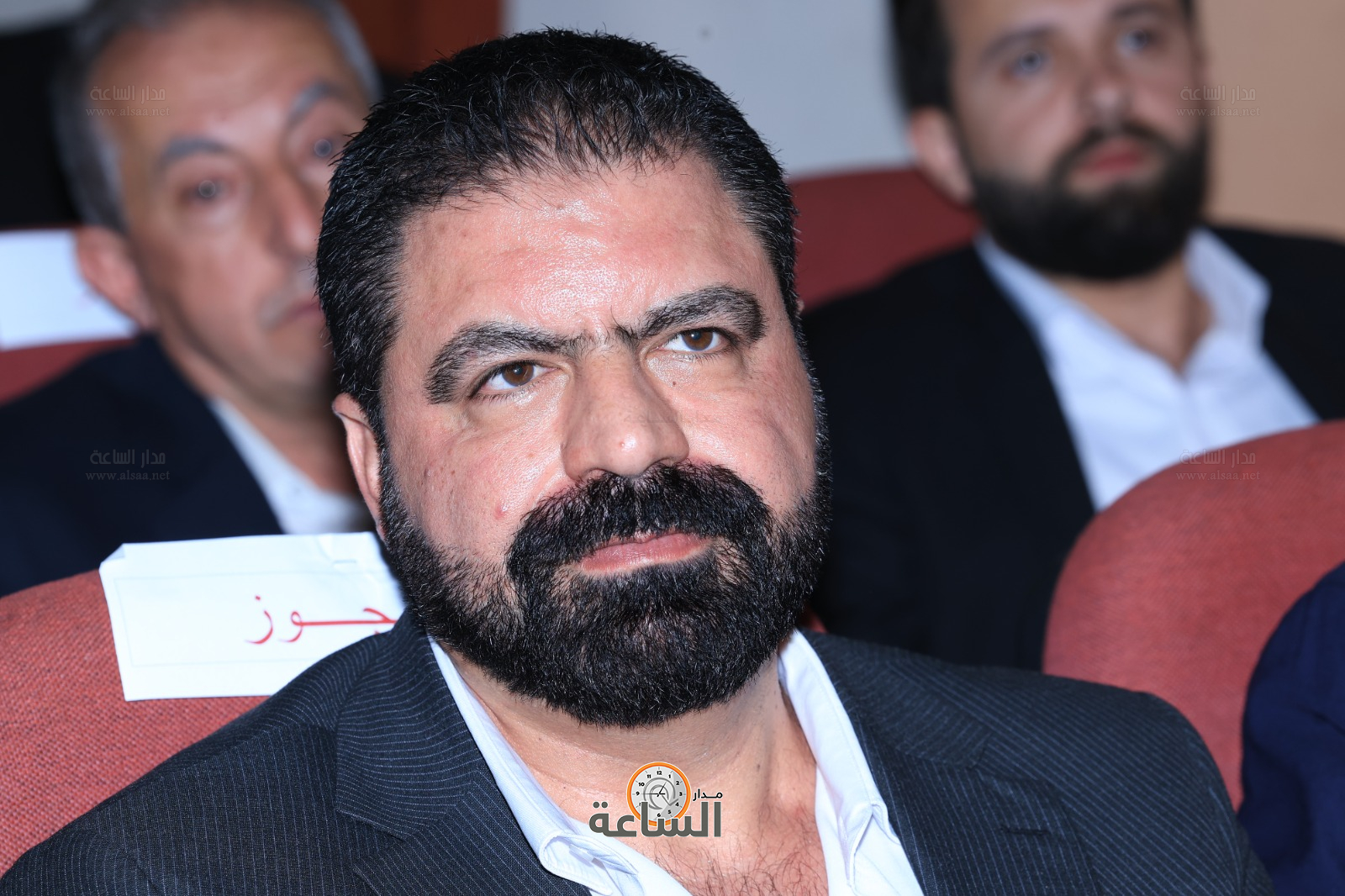 Madar Al-Saa Images 0.6746969665163487