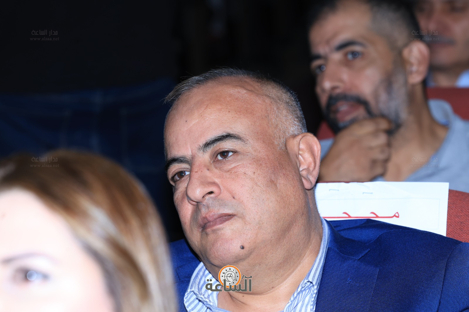 Madar Al-Saa Images 0.32250267162427226