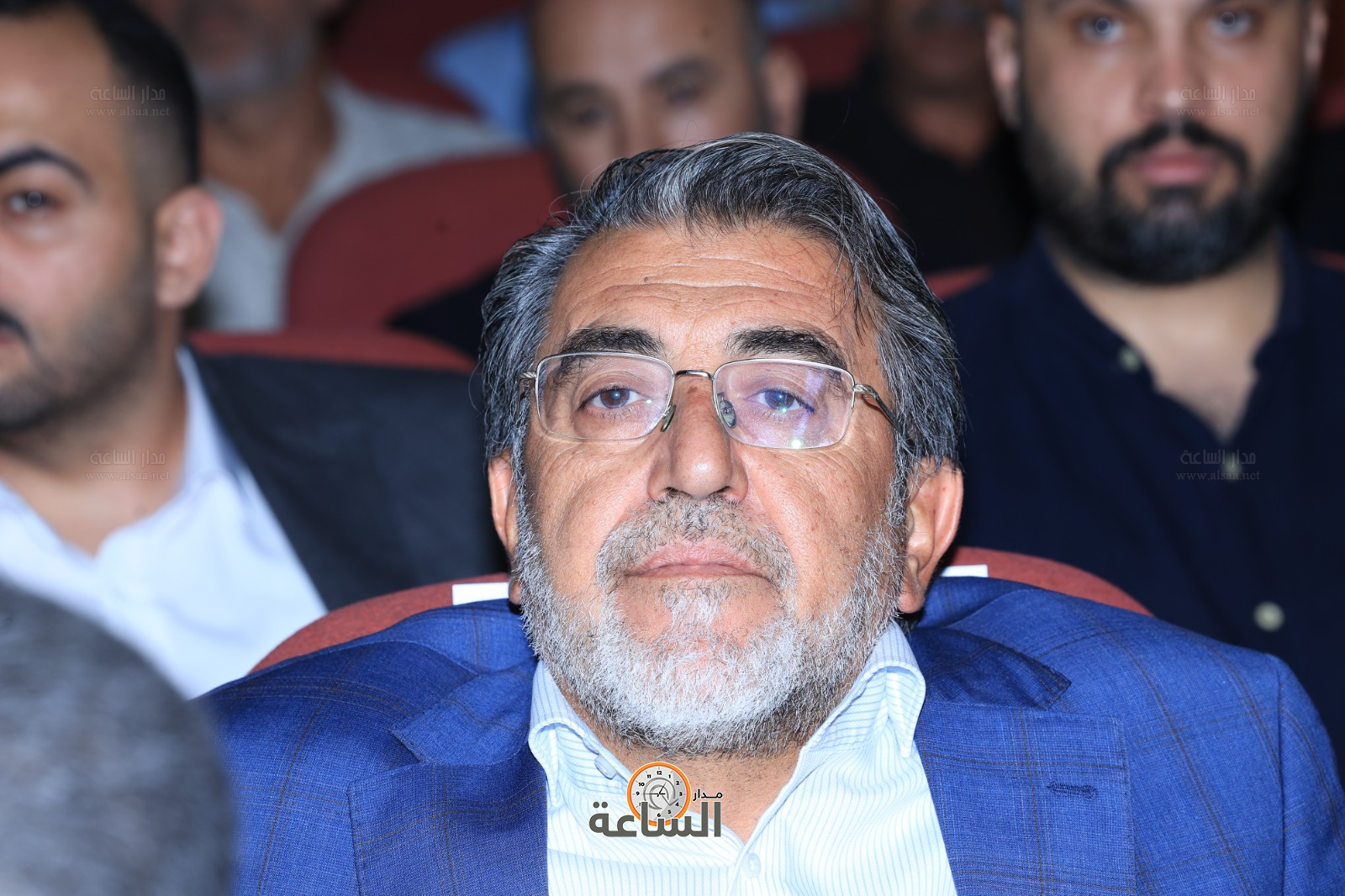 Madar Al-Saa Images 0.7528723994662717